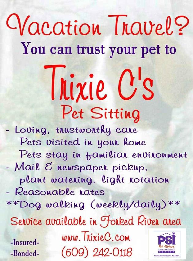 pet sitting services near me for cats
